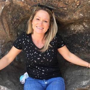 Meet your Posher, Cecily